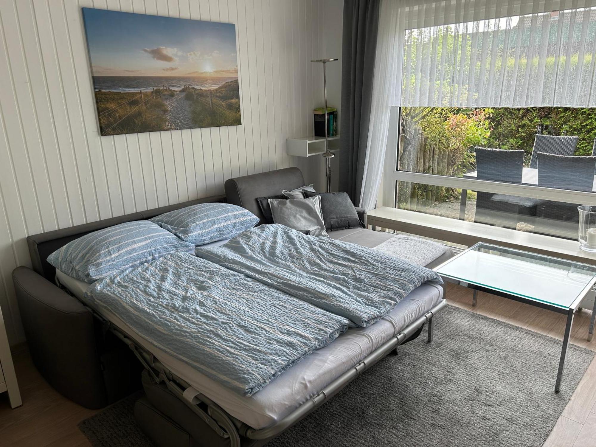 Ferienwohnung Norddeich: Gemuetliche Rueckzugsoase Fuer 2-4 Personen Exteriör bild